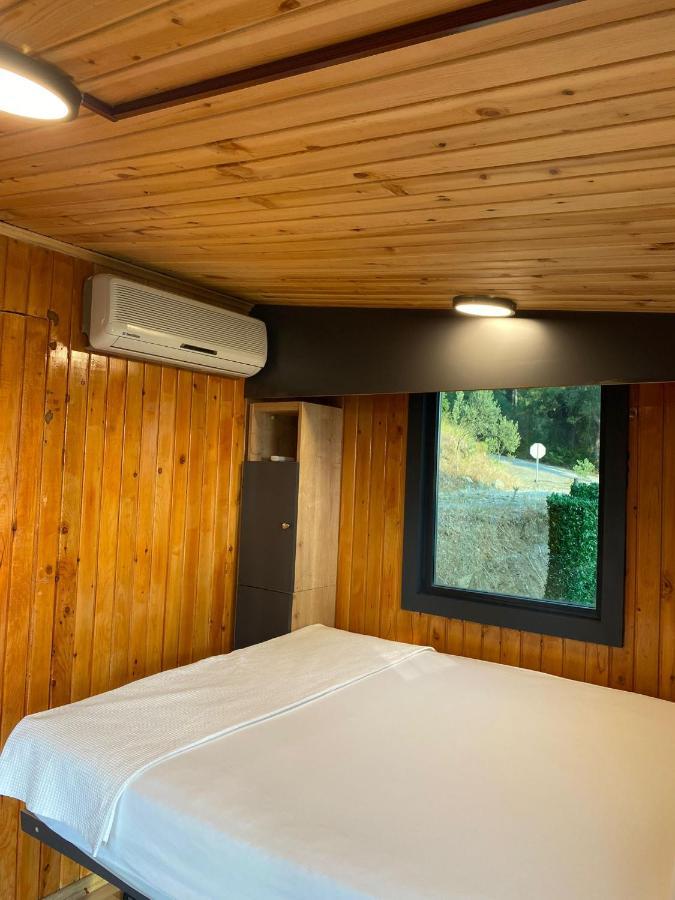 Tiny Mini House Hotel Dalaman Exterior foto