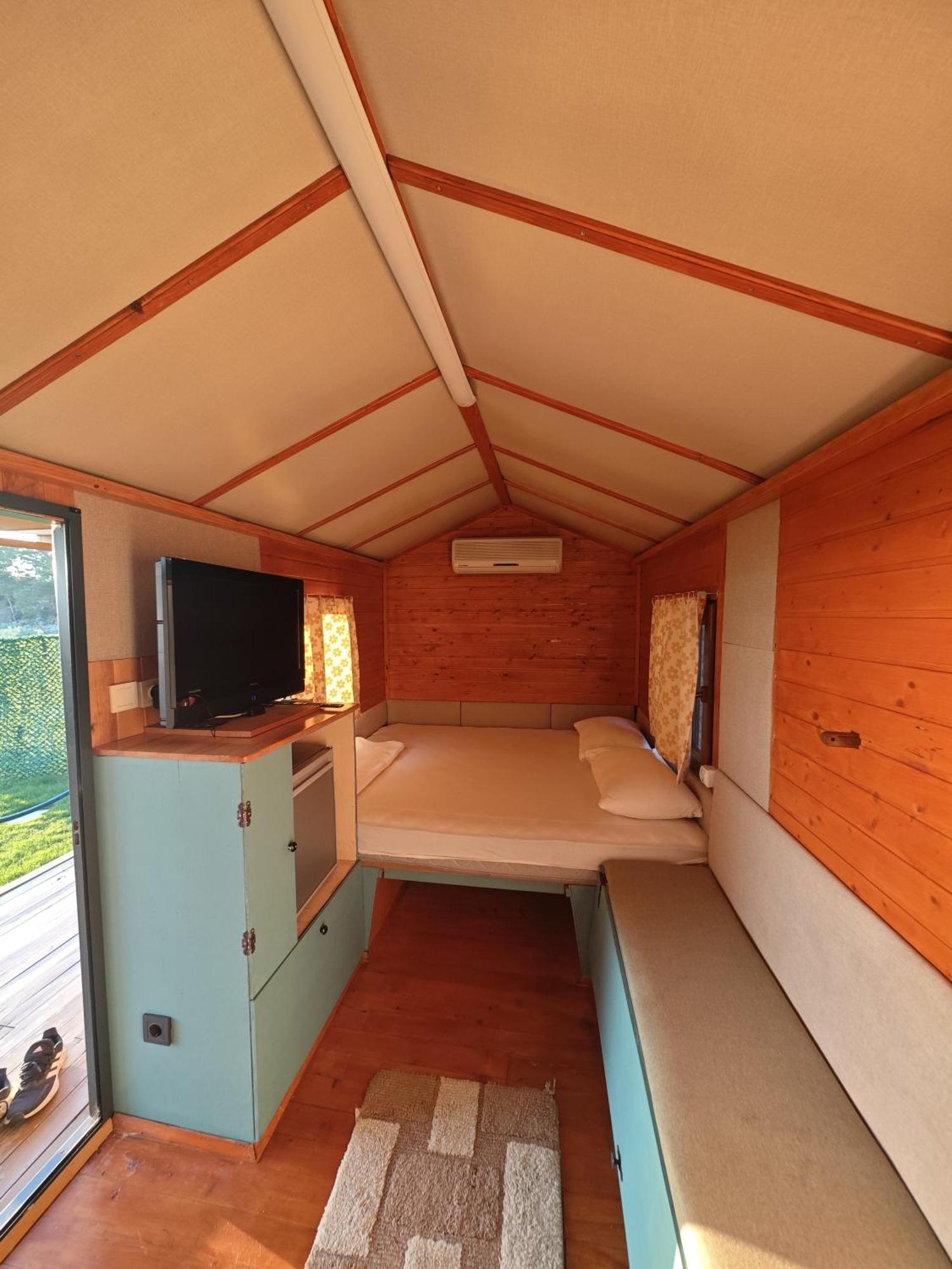 Tiny Mini House Hotel Dalaman Exterior foto