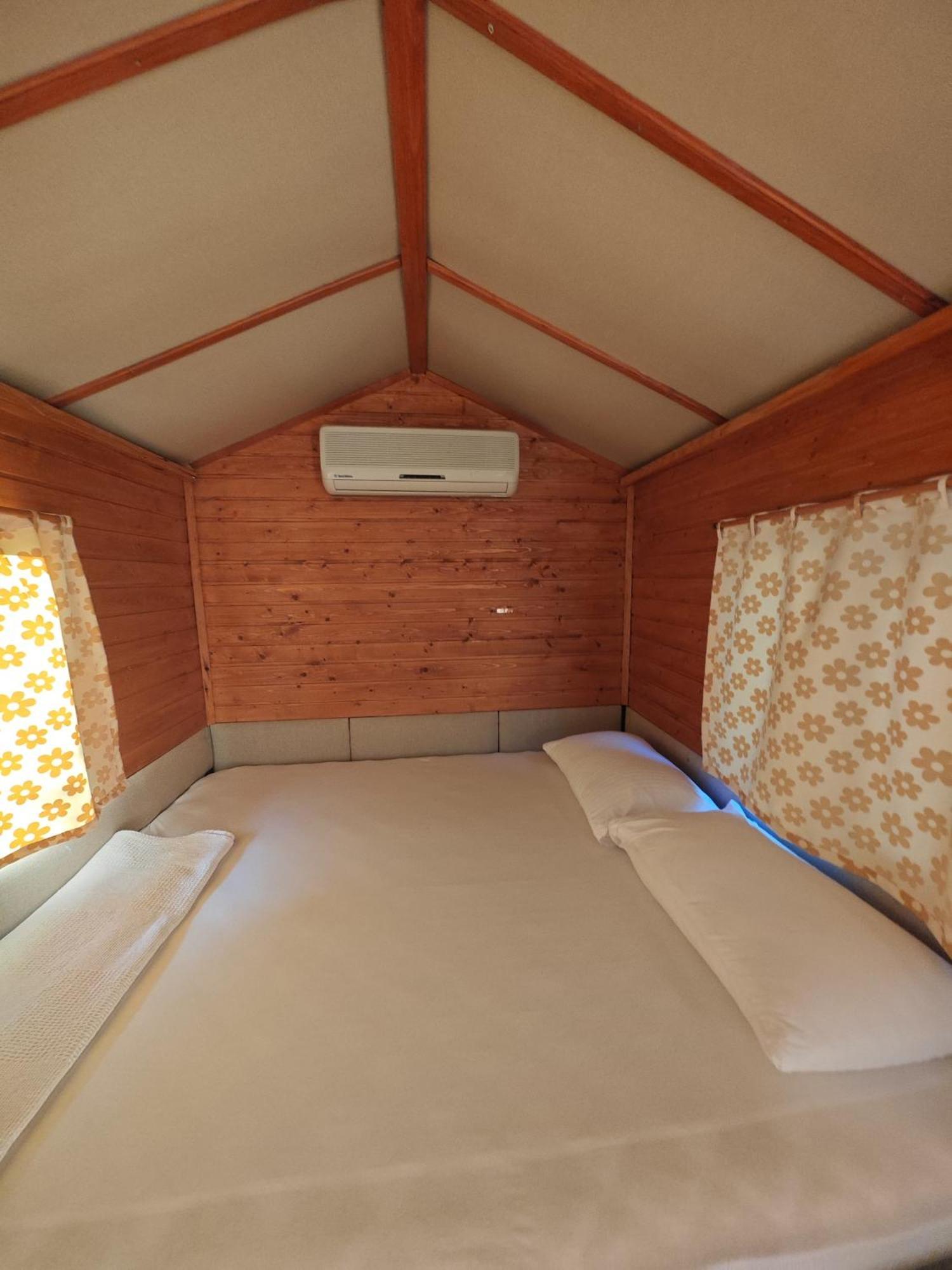 Tiny Mini House Hotel Dalaman Exterior foto