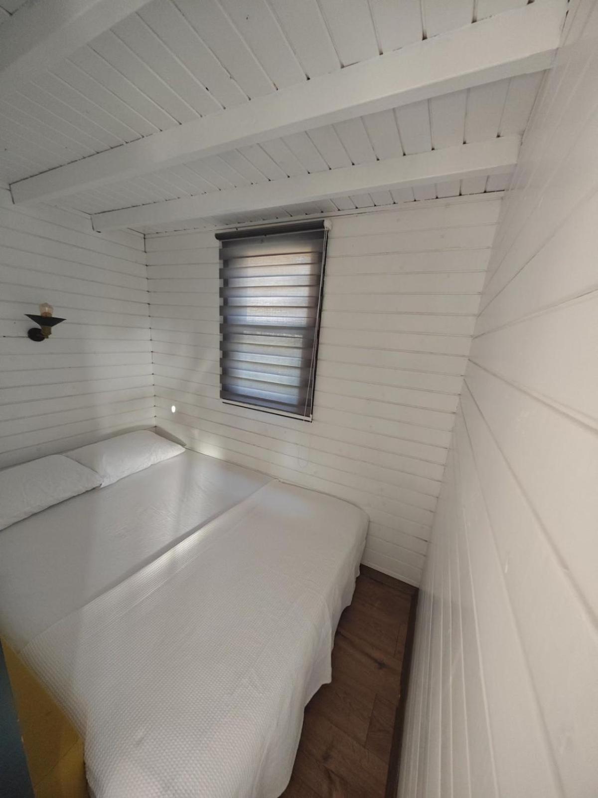 Tiny Mini House Hotel Dalaman Exterior foto